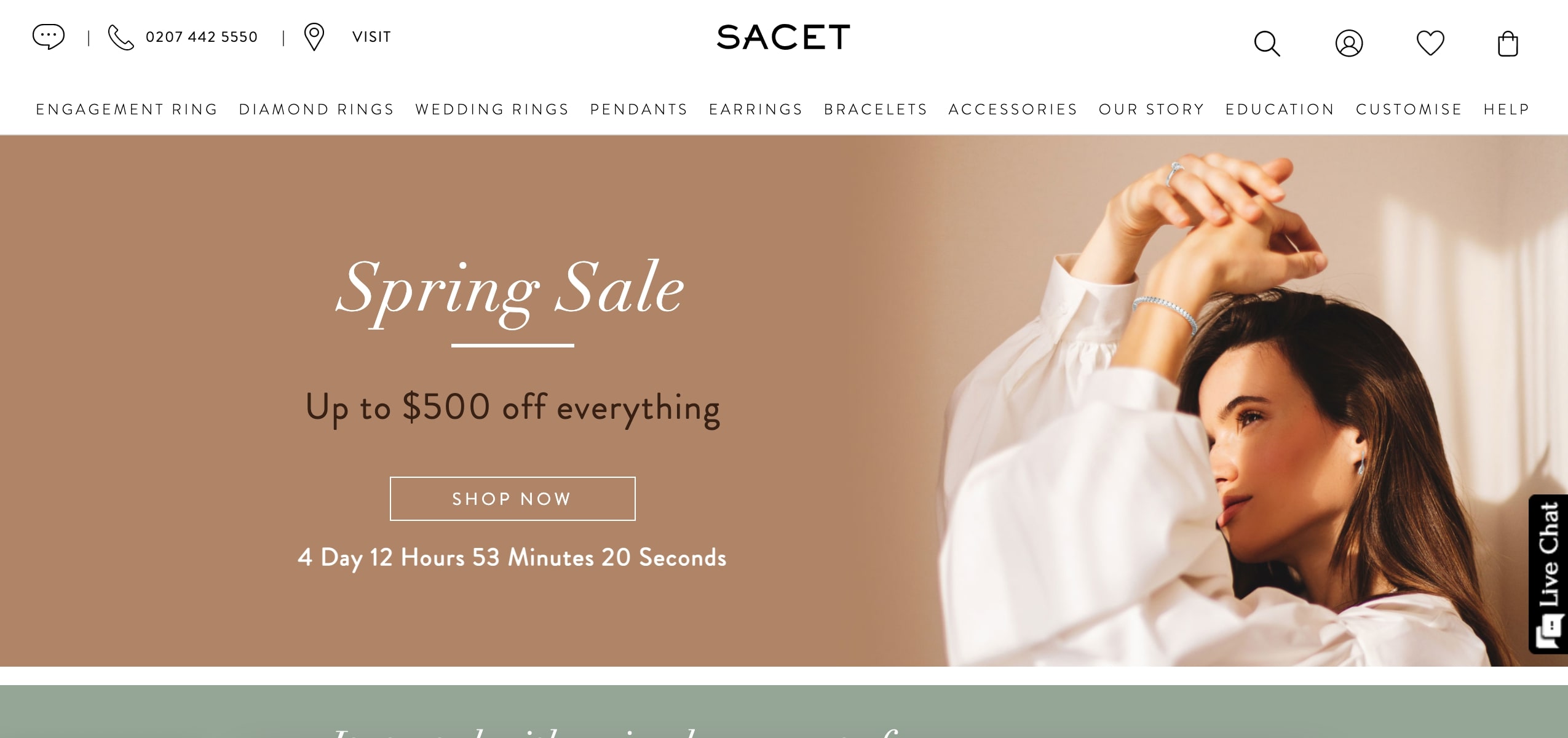 Sacet